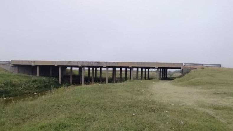 Pergamino adhirió al Plan Estratégico de Mejoras de Caminos Rurales
