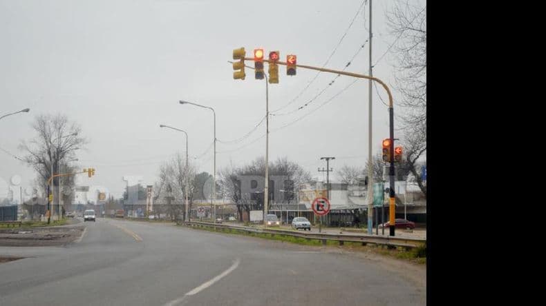 Segundo Cruce y la ruta a Salto, obras en la agenda del intendente municipal