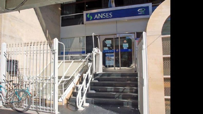 Anses comienza a atender en 36 oficinas, ¿qué pasa en Pergamino?