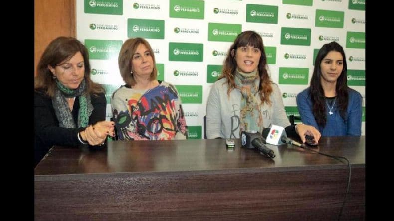 El jueves se desarrollará el Tercer Congreso Regional sobre Pedofilia
