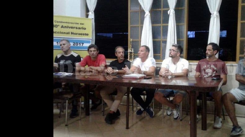 Crearon un Tribunal de Disciplina para fijar sanciones en el fútbol comercial