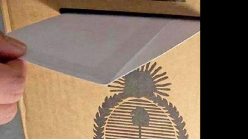 Hoy se definirá el escenario electoral para las Paso de agosto
