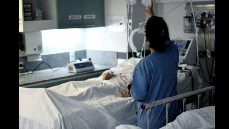 Un hombre fallecido y 18 nuevos casos de Covid-19