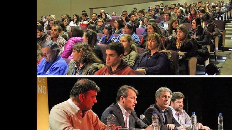 Procrear: no satisfizo “las expectativas” de los adjudicatarios la reunión de ayer