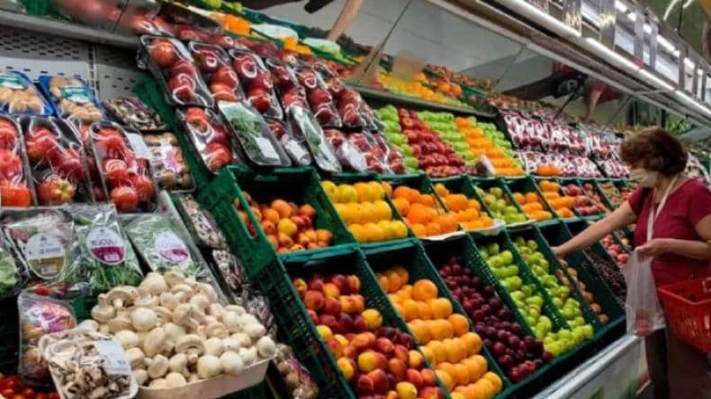 Alertan sobre aumentos de hasta 20% en productos de la canasta básica en julio