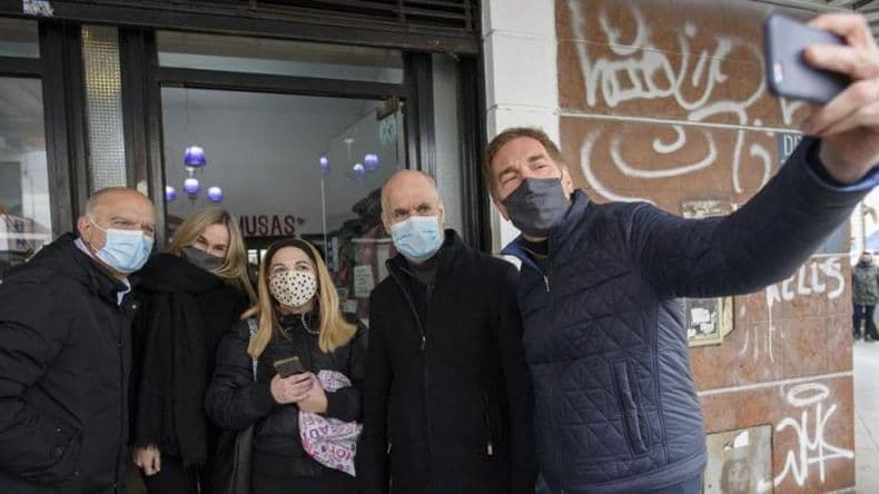 A partir de este miércoles no se podrá promover el voto de cara a las Paso en actos institucionales