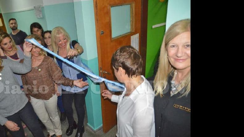 Desde el lunes “Todos en secundaria” tiene su segunda sede en Pergamino