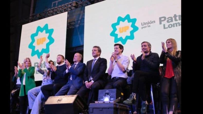 Unión por la Patria habilitó internas para intendente en 40 de los 135 distritos