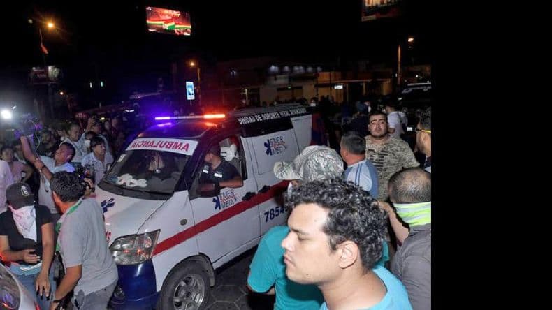 Conmoción política en Bolivia: nuevas protestas se cobraron dos muertos