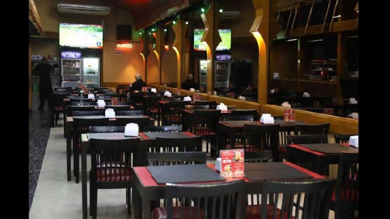 Habilitar el rubro gastronómico es una de las alternativas que maneja el Municipio
