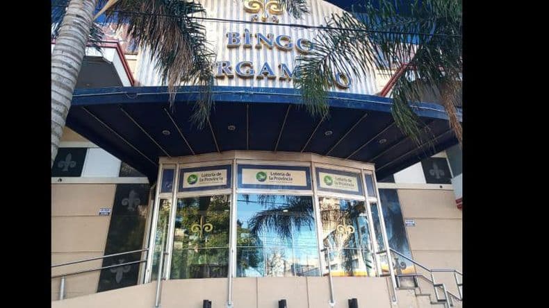 Empleados del Bingo se movilizarán hoy al Palacio municipal