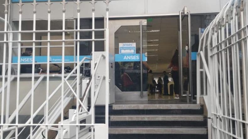 Anses abrirá hoy más de 300 oficinas para tramitar créditos