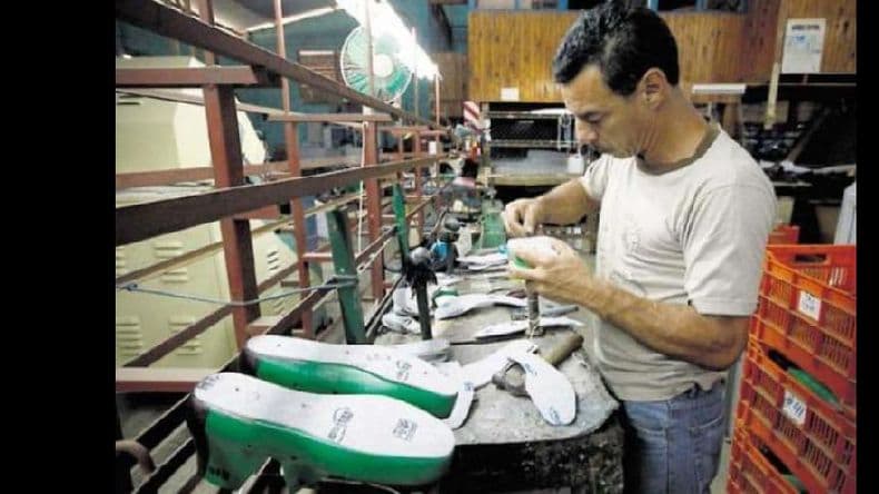 Advirtieron que cierran 50 Pymes por día en el país