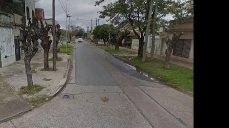 Golpean y asesinan a una mujer de 92 años al entrar a robar a su casa en Remedios de Escalada