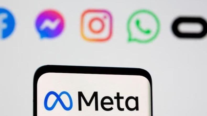 Caída global de WhatsApp, Instagram, Facebook: millones de usuarios afectados