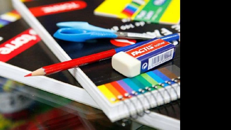 El merendero Itatí desarrolla una campaña de recolección de útiles escolares