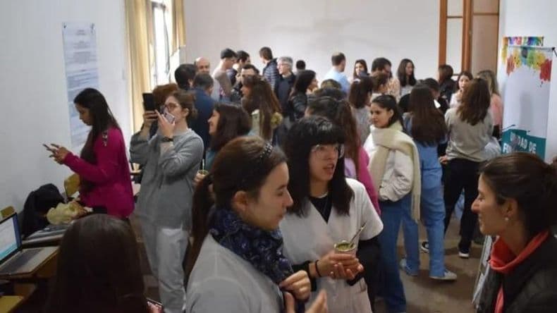 Más de 25 profesionales iniciarán su residencia en el Hospital San José