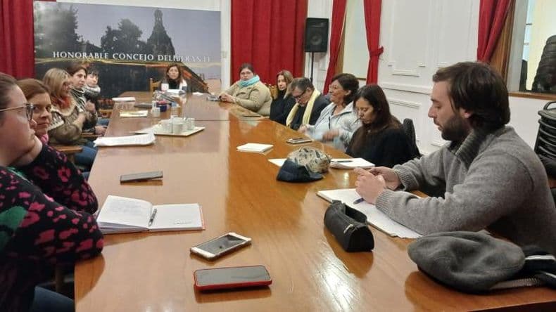 La comprometida labor del Consejo Local de Protección de los Derechos de las Infancias