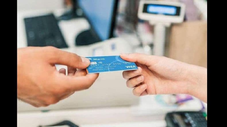 Banco Macro tiene los mejores beneficios en compras online