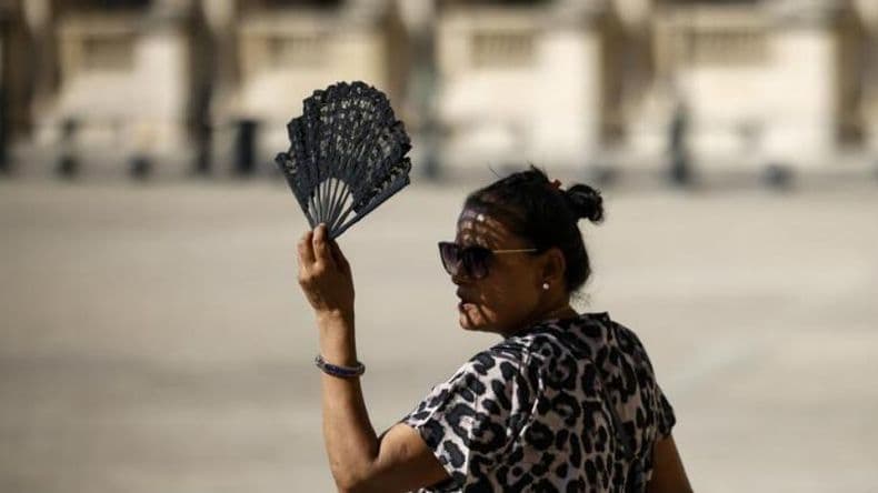 El mes se despedirá con temperaturas de verano en Pergamino y la región