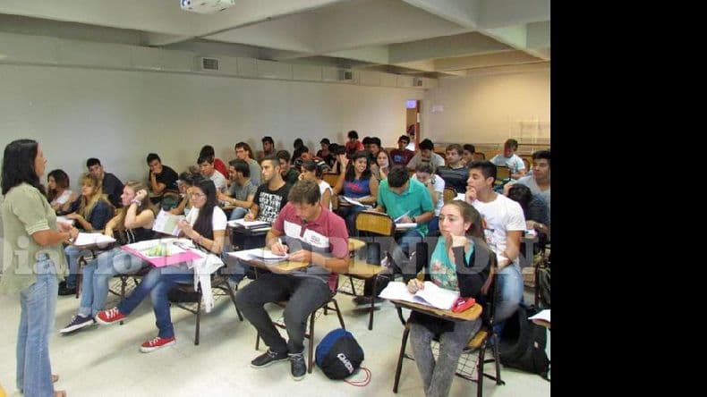 La Unnoba lanza la inscripción a carreras para el ciclo lectivo 2016