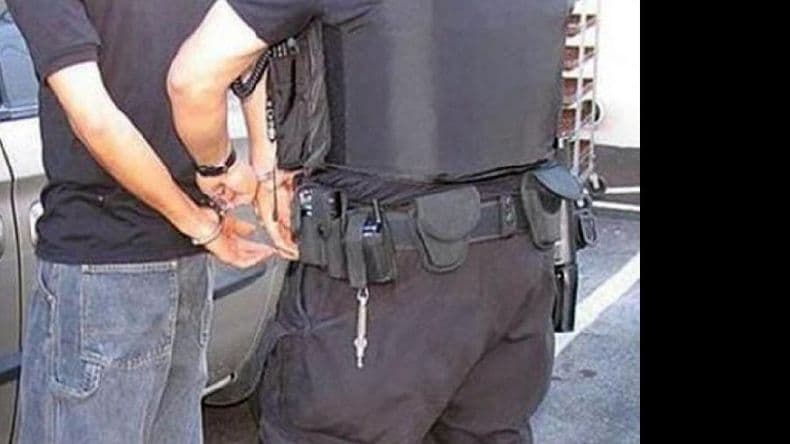 Tres detenidos por intentos de robo en un consultorio y en una cochera de un edificio