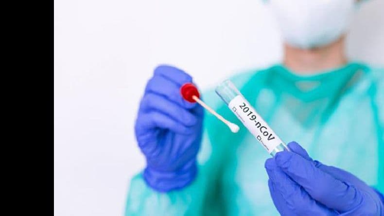 Falleció una mujer y hay 32 nuevos casos positivos de Covid-19