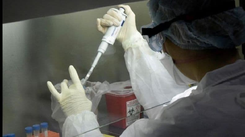 Una persona fallecida y 31 nuevos casos de Covid-19 en Pergamino