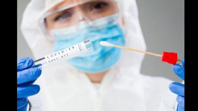 Se reportaron 30 nuevos casos positivos de Covid-19 en Pergamino