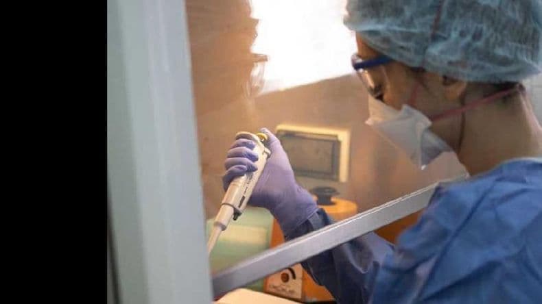 Otro fallecimiento y 71 nuevos casos positivos de Covid-19 en Pergamino