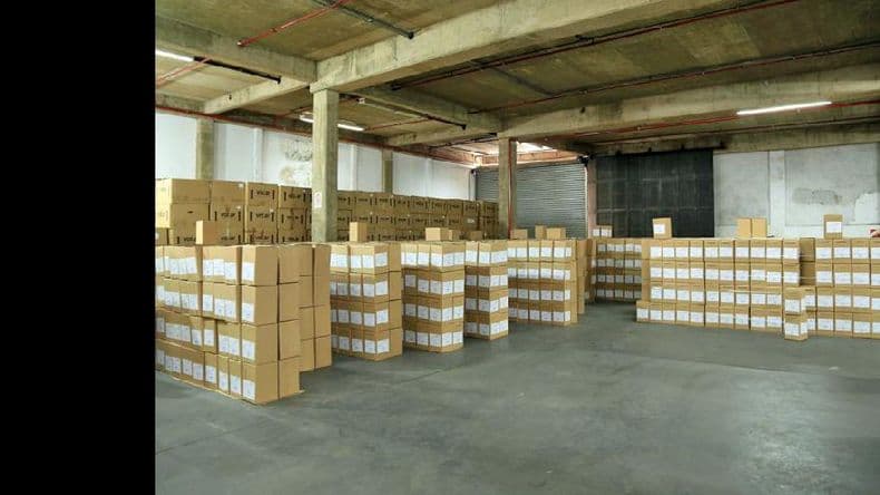 Cinco fórmulas se disputarán la jefatura de Gobierno porteño