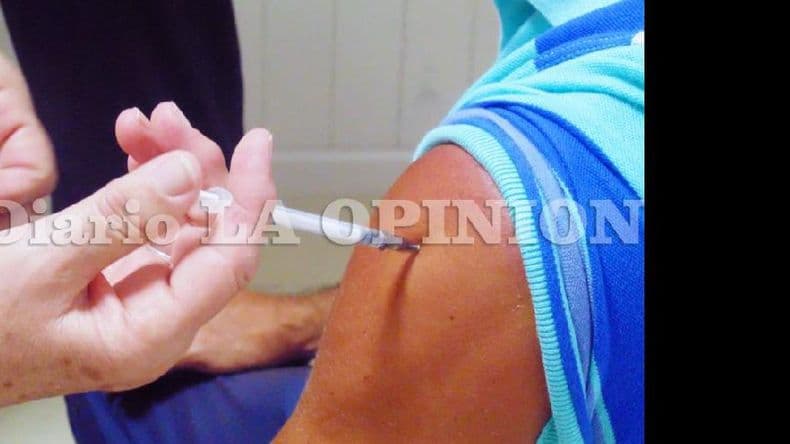 Vacunación: la importancia de completar esquemas
