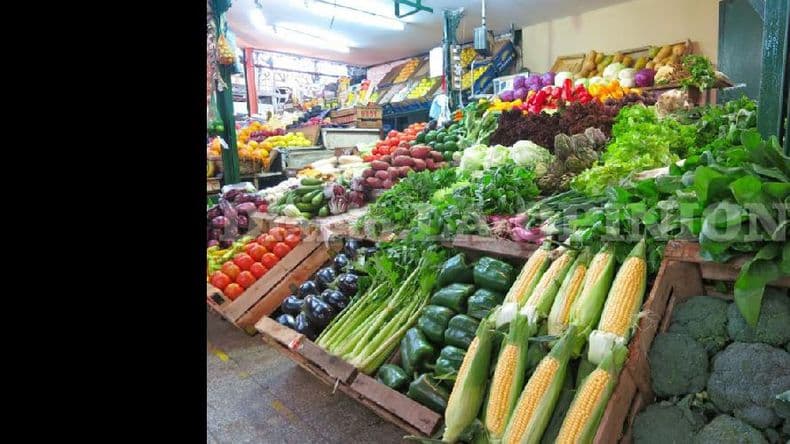 Según la Cámara de Alimentarios, la inflación de octubre fue del 1,6%