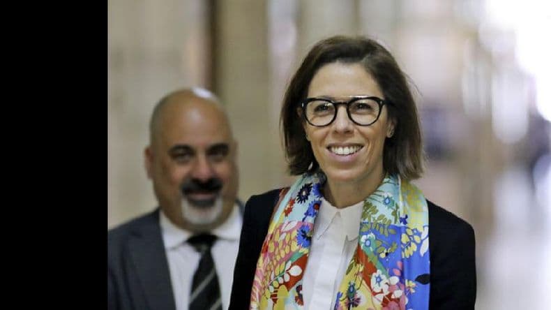 Pidieron que Cristina Kirchner y exfuncionarios vayan a juicio por la obra pública