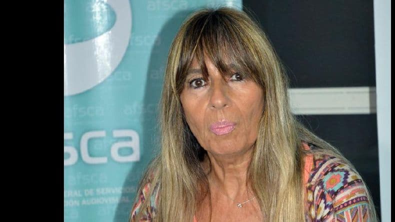 Clark pide un fondo especial para Pymes y clubes de barrio