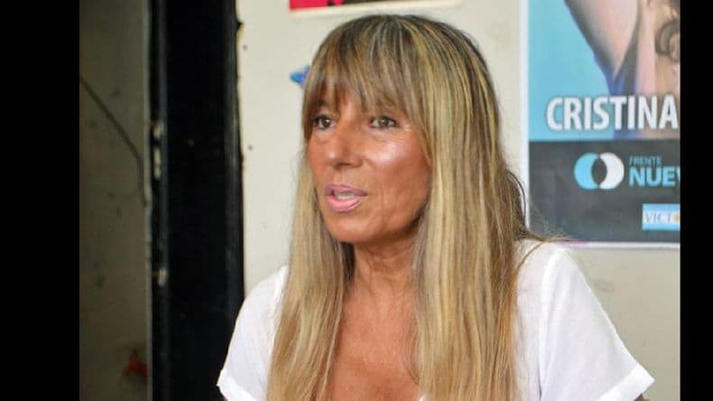 La concejal Laura Clark y su esposo sufrieron un asalto en su vivienda