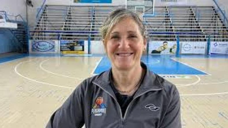 Pergamino Basquet se prepara con partidos amistosos para el debut en la Liga Argentina