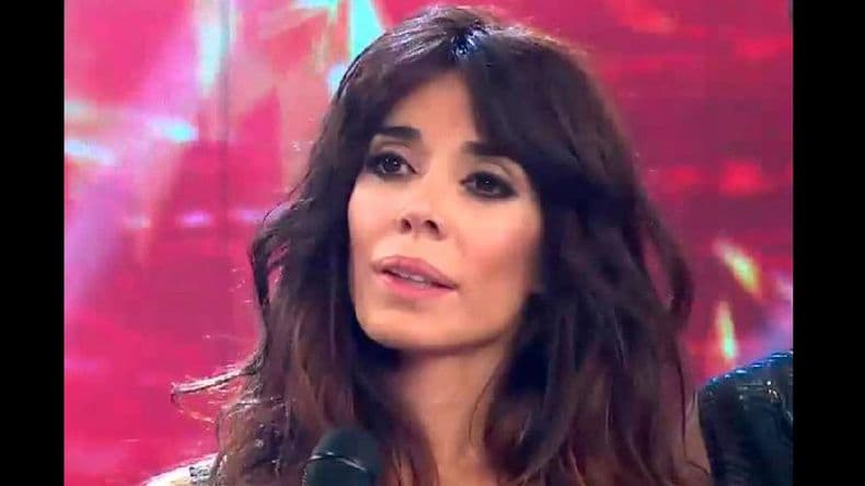 Asaltaron a Laura Fidalgo en el barrio de Retiro