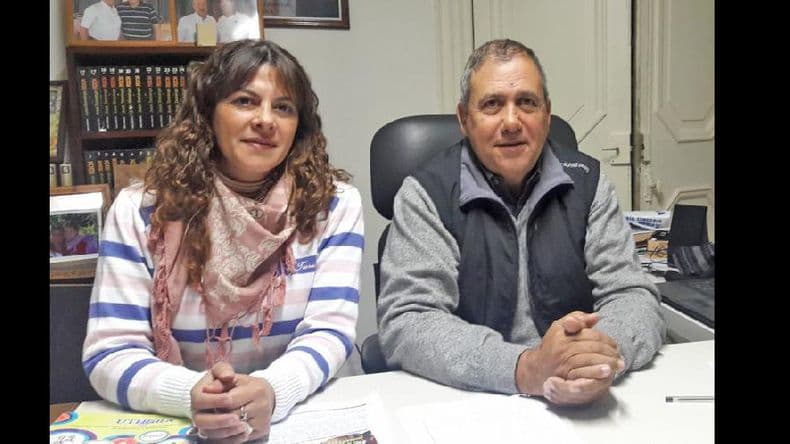 La Uthgra culminó las negociaciones paritarias con un aumento del 34%