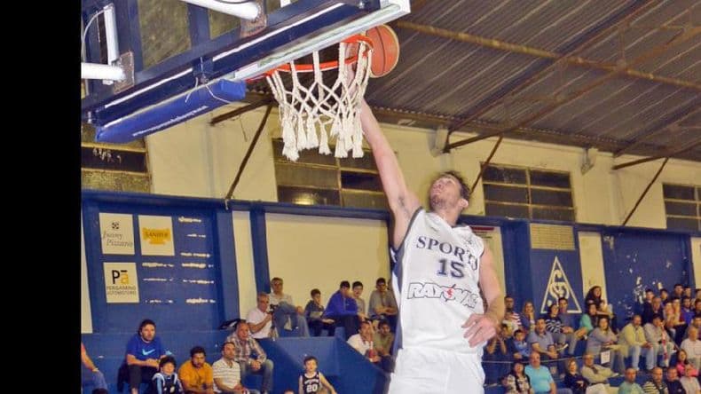 Laureano Tortonesi: “Este partido va a ser fundamental”