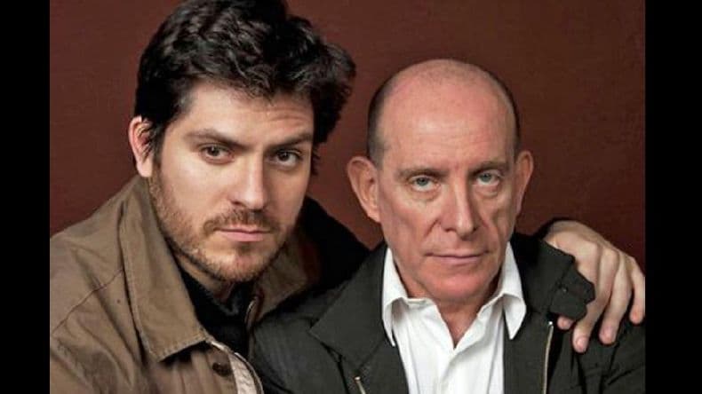 Rubén Szuchmacher vendrá con una obra de Lautaro Vilo