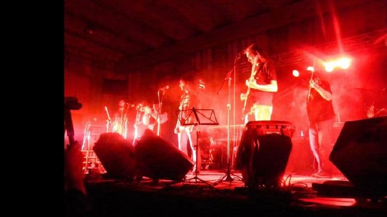 Los espectáculos para este fin de semana en Pergamino