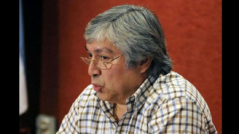 La justicia de Suiza archivó una causa contra Báez por presunto lavado de dinero