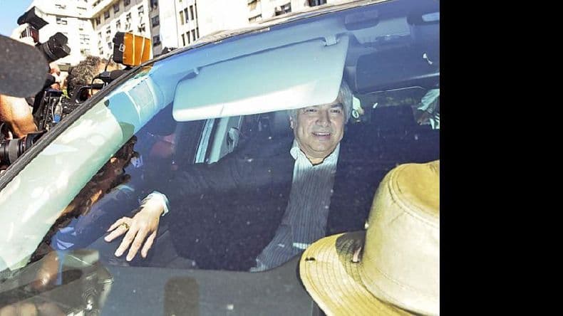 El juez Casanello citó a indagatoria a Lázaro Báez por lavado de dinero