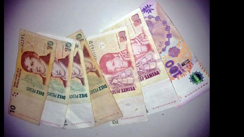 Detuvieron a un changarín por el robo a un joven en el barrio Centenario