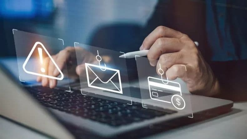 Estafa Virtual: le vaciaron la cuenta del Banco y perdió casi un millón de pesos