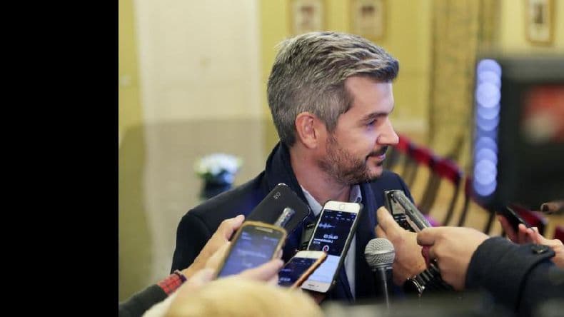 El Gobierno defendió el decreto sobre las Fuerzas Armadas