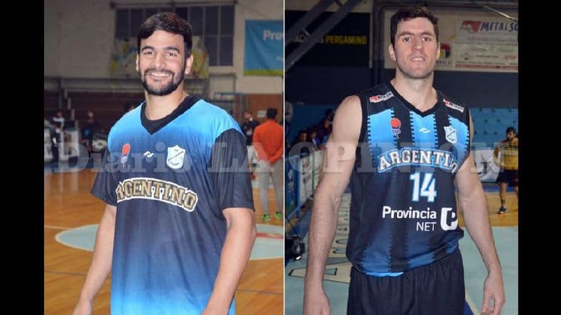 El miércoles 15 Argentino presentará su participación en el Torneo Federal