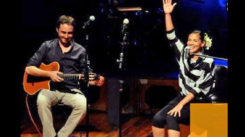 Música peruana en Pergamino