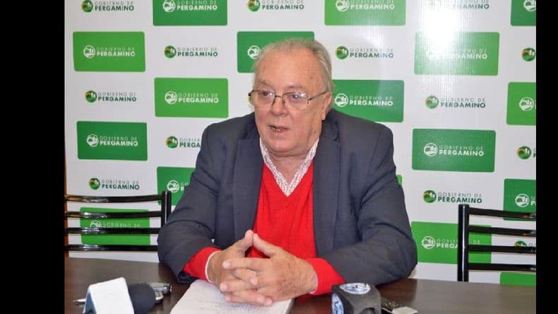 Peñaloza: “Progresistas es honestidad y compromiso social”